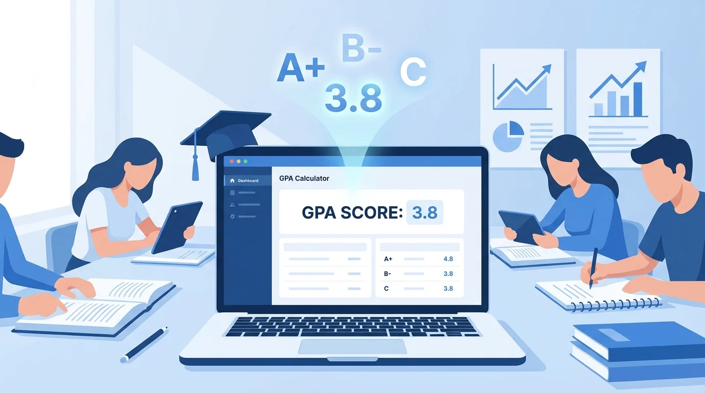 What Is GPA and How Does It Work?