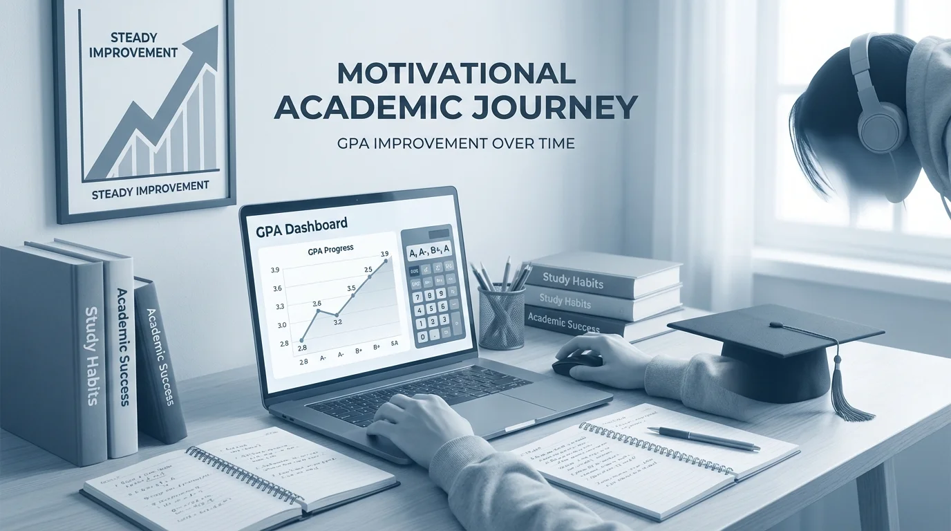 How to Raise Your GPA: Practical Strategies That Actually Work