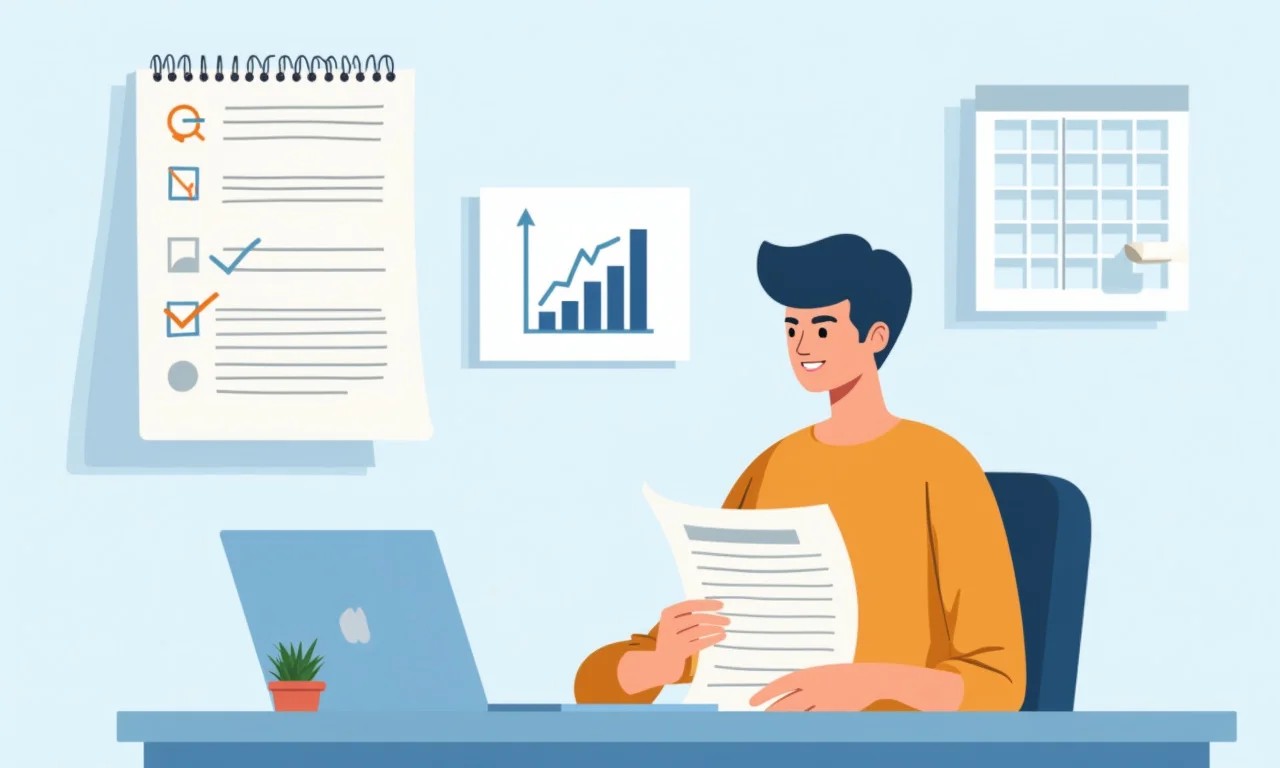 How to Recover Academically After a Bad Semester