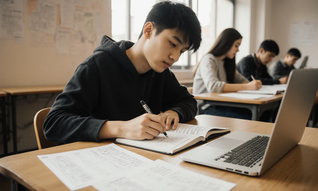 How to Calculate Your GPA from Percentage Grades