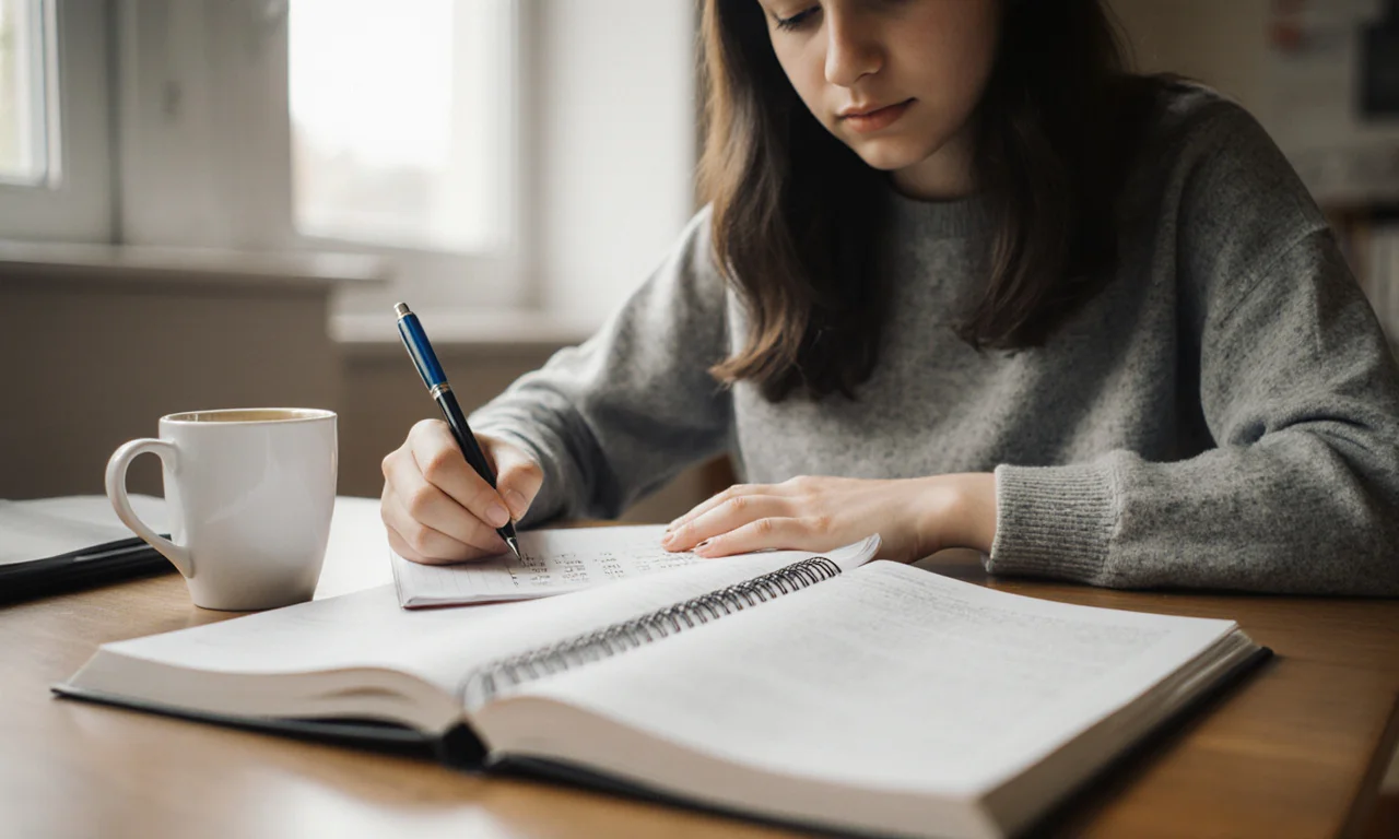 How to Calculate Semester GPA (Not Cumulative): Step-by-Step