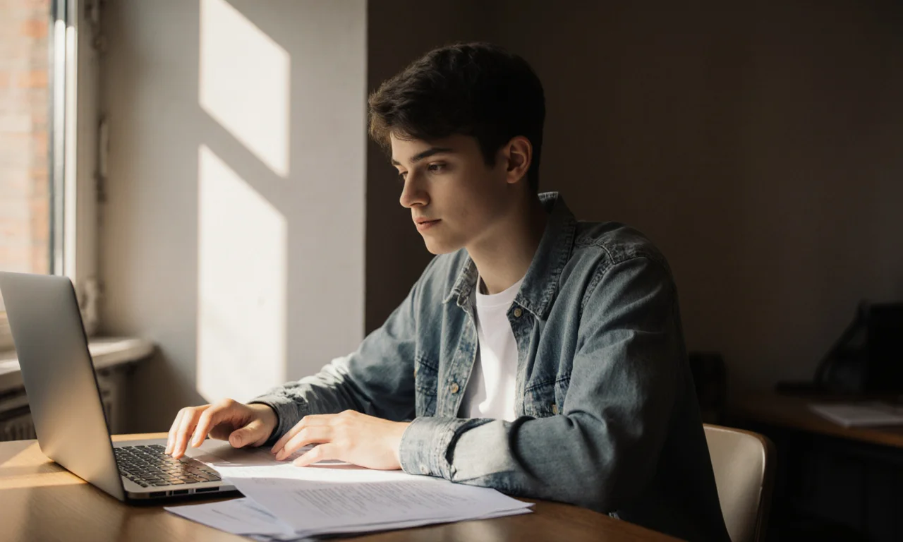 What Is a Good GPA? Benchmarks for College, Grad School and Jobs (2026)