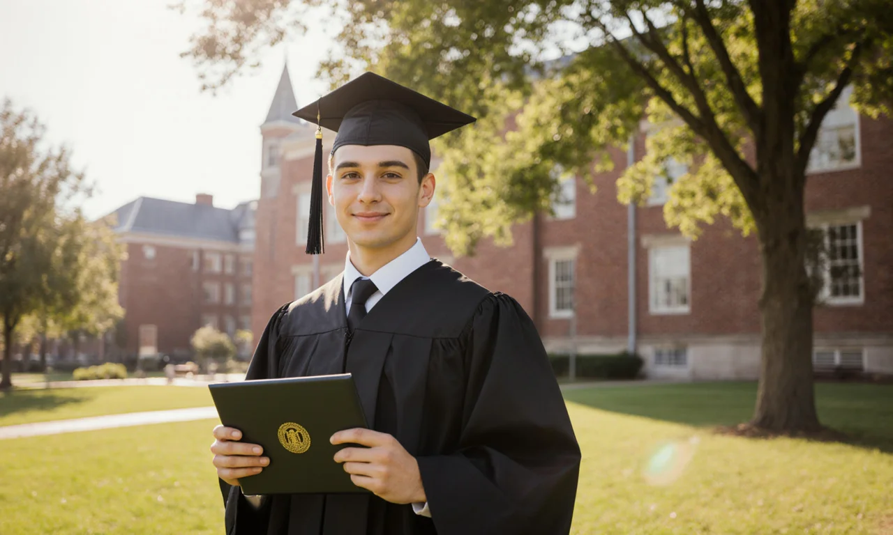 Minimum GPA Requirements: Academic Probation, Dean's List and Graduation