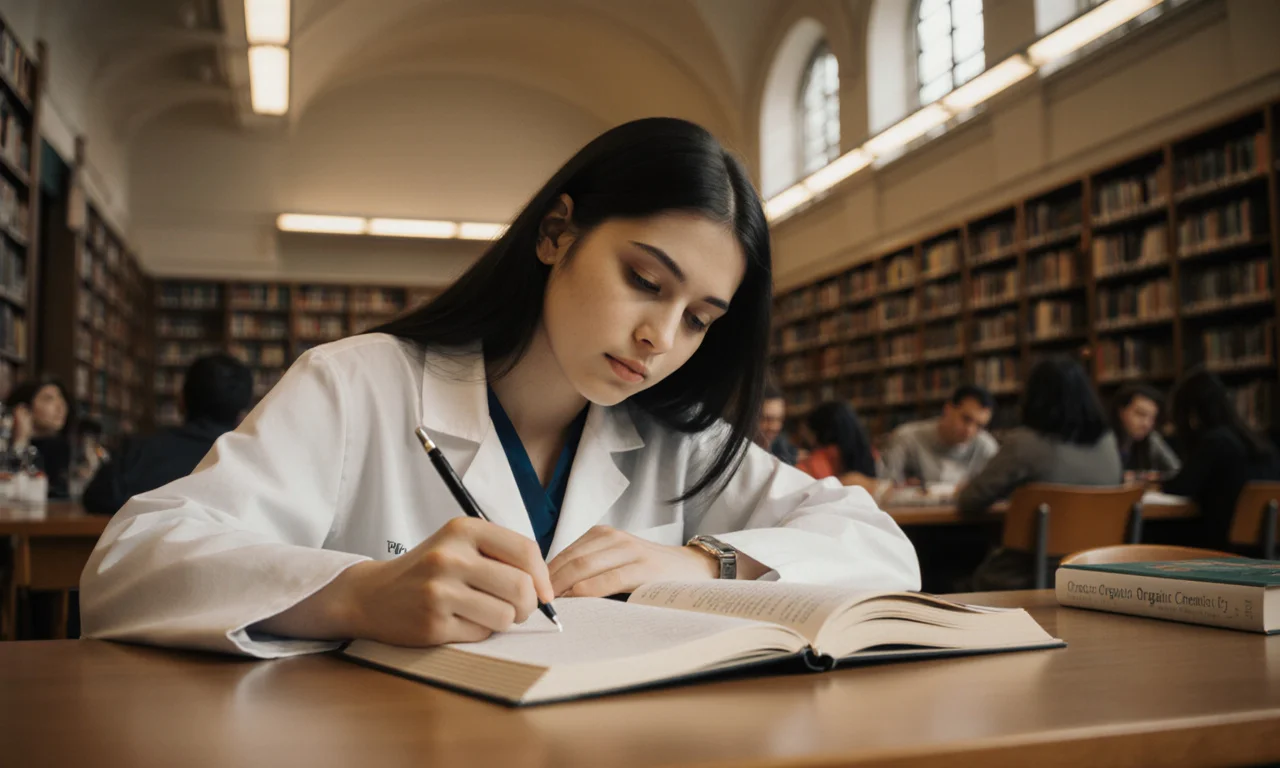 What GPA Do You Need for Medical School in 2026
