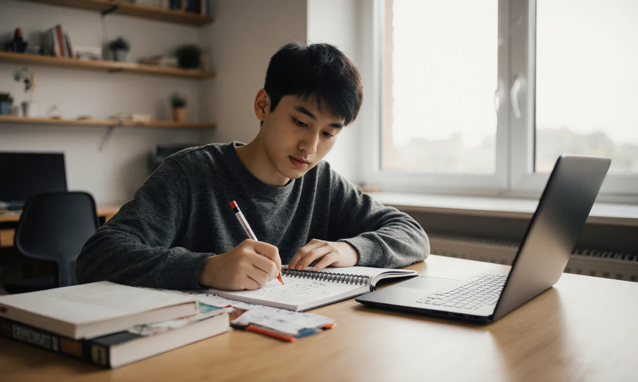 GPA Calculator for Engineering Students: How to Calculate Your Technical GPA