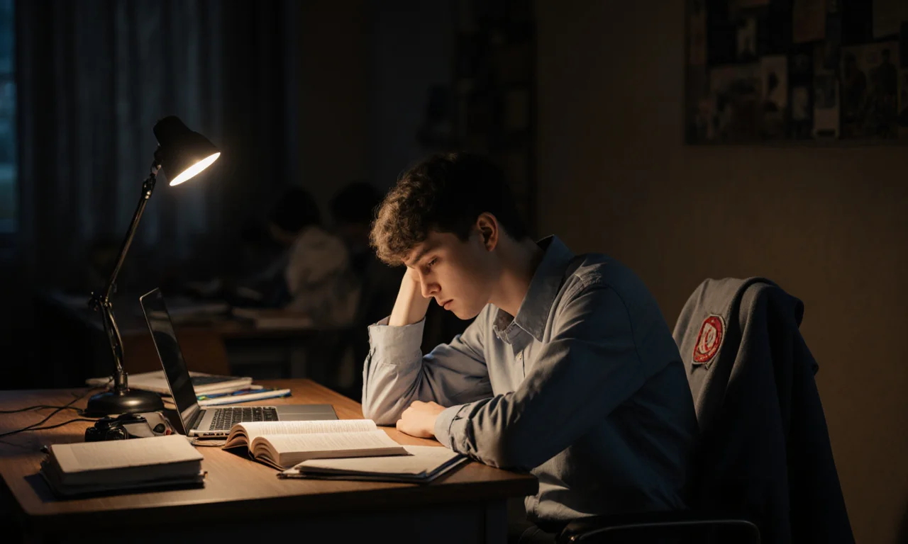 How Working Part-Time Affects Your College GPA: What the Research Shows