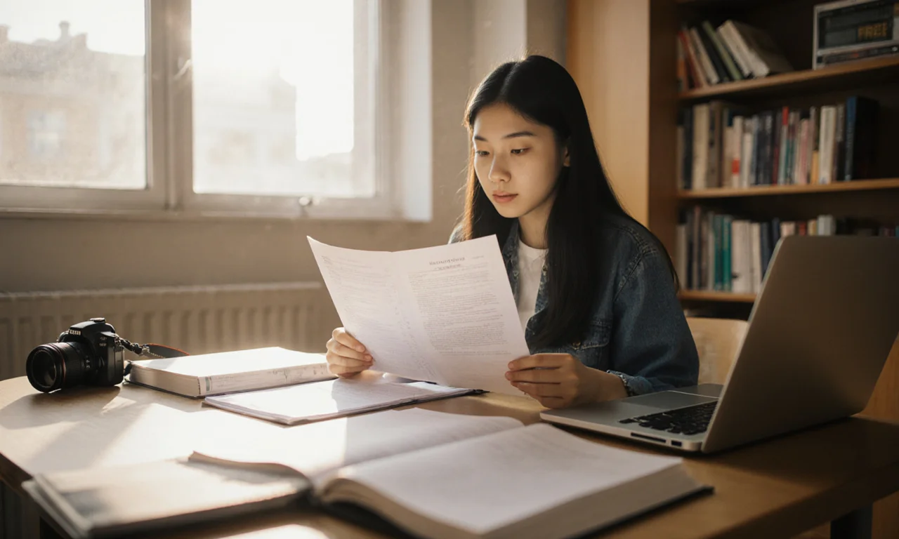 International Student GPA Struggles: Adjusting to US Grading Systems