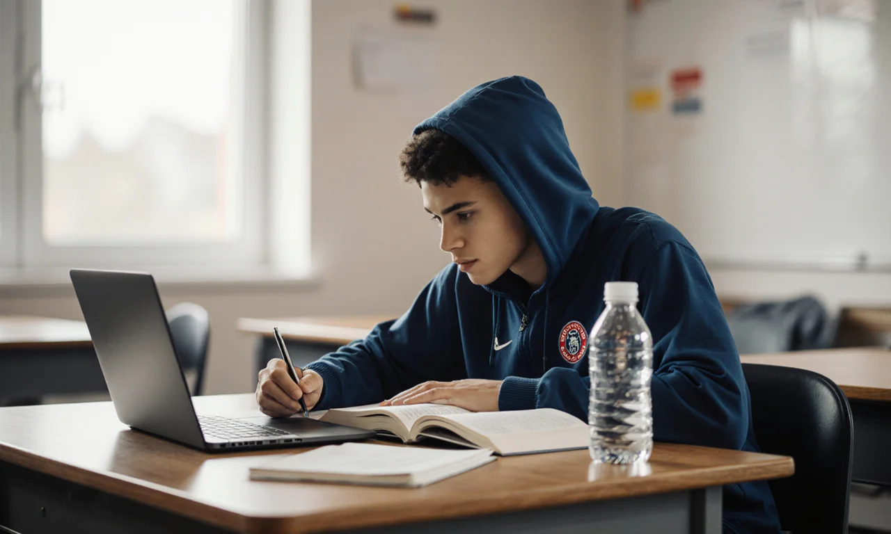 Student-Athlete GPA Requirements: Balancing Sports and Academics