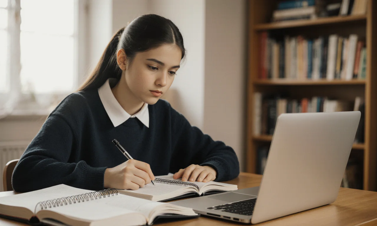 Homeschool GPA: How to Calculate and Present It to Colleges