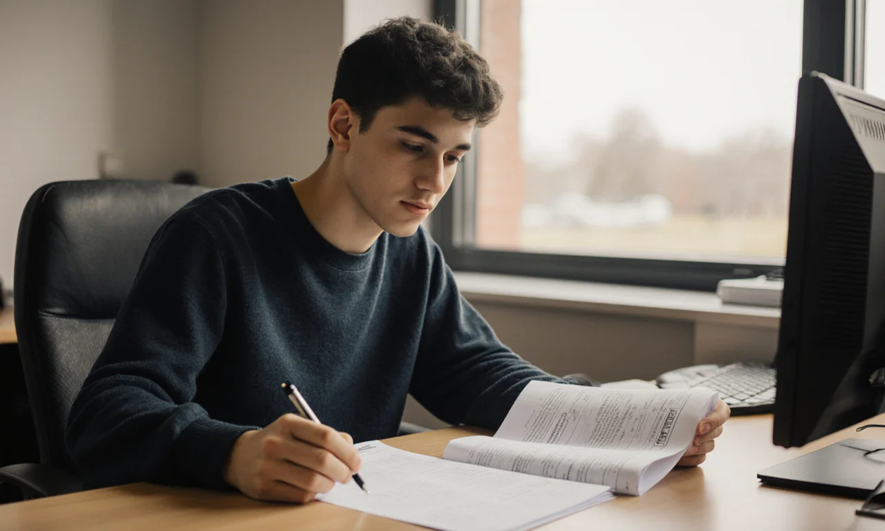 Community College Transfer GPA: What Four-Year Schools Really Look For