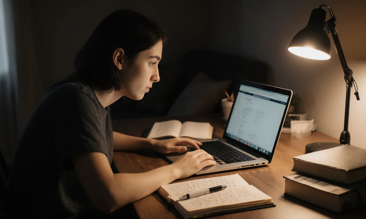 Online Student GPA: Do Online Classes Count the Same as In-Person