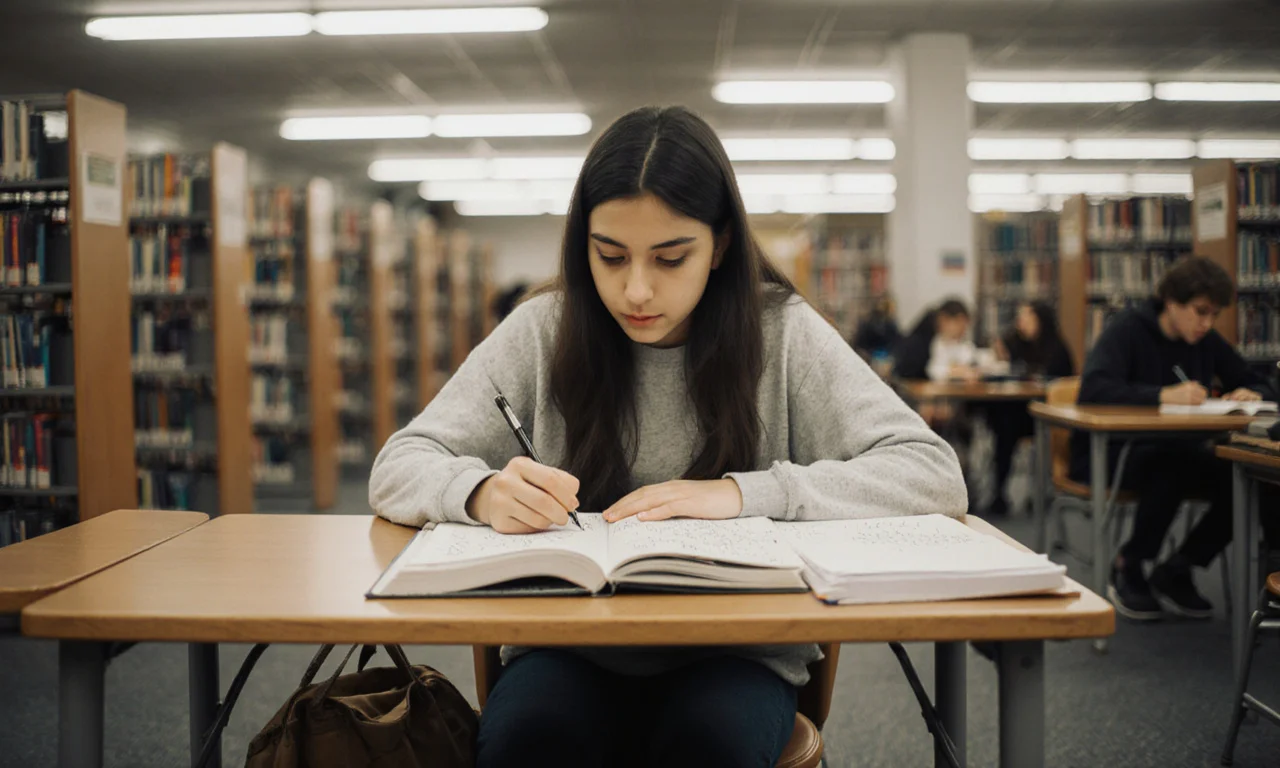 Low-Income Student GPA Barriers: Overcoming Financial Stress on Grades