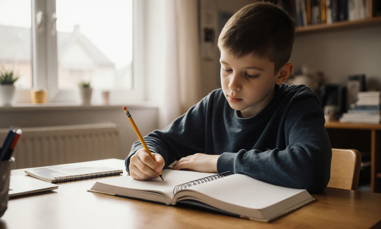 7th Grade GPA: Why Middle School Grades Matter for High School Placement