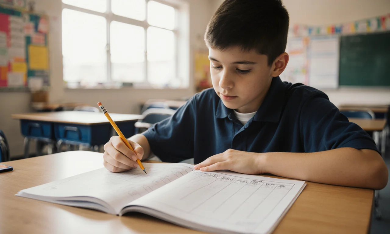 8th Grade GPA and High School Course Selection: Building the Foundation
