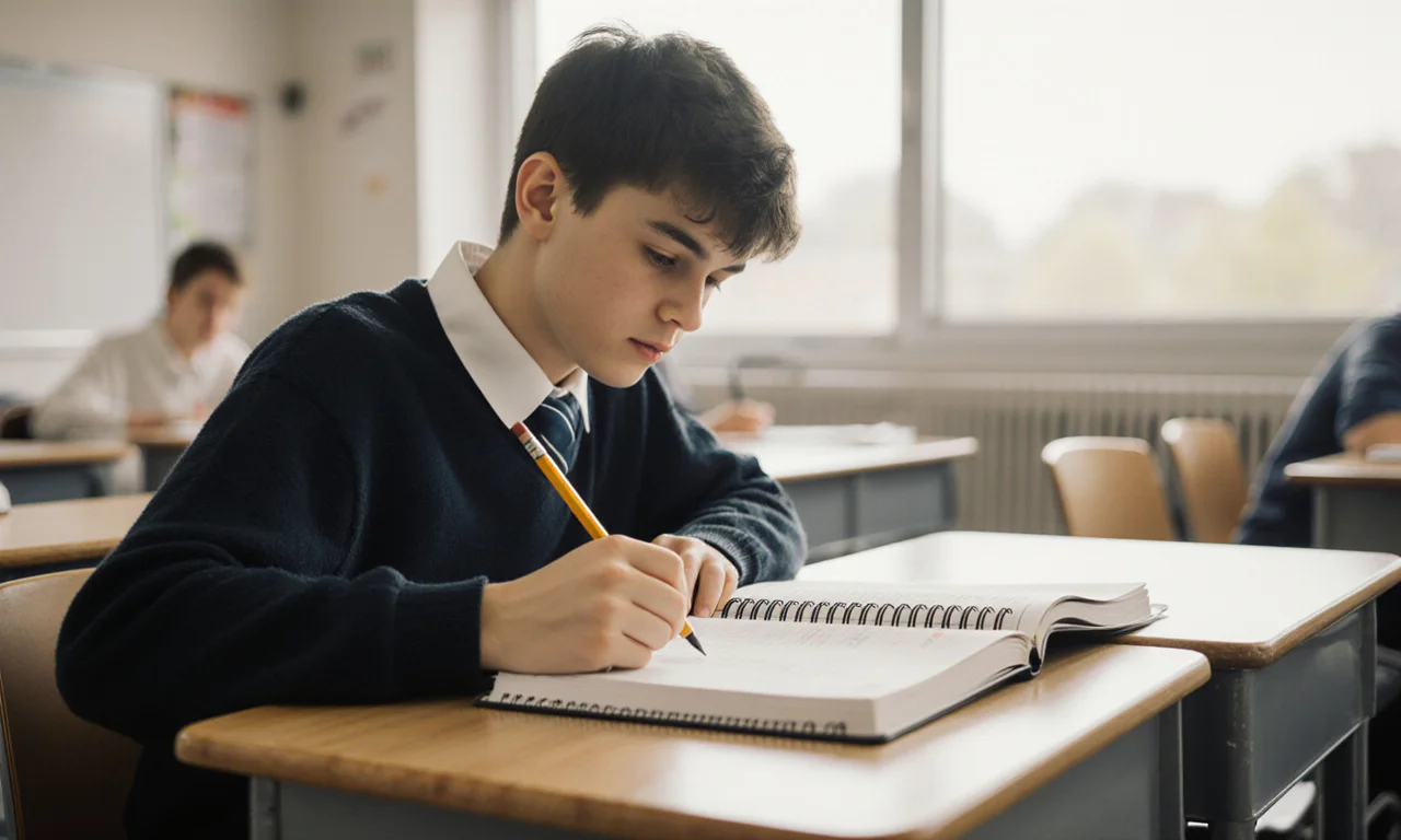 Sophomore Year GPA: The Most Important Year for College Prep