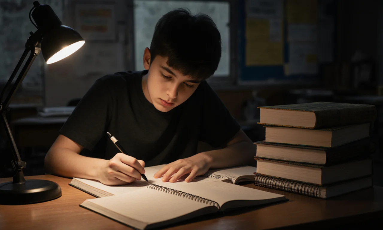 Junior Year GPA: Why It Carries the Most Weight in College Admissions