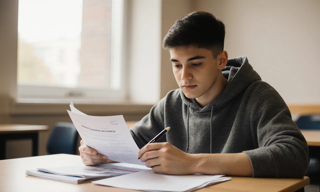 Sophomore Year College GPA: Declaring Your Major with Confidence