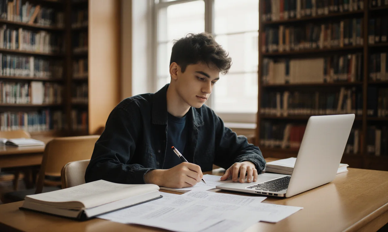 Junior Year College GPA: Preparing for Graduate School Applications