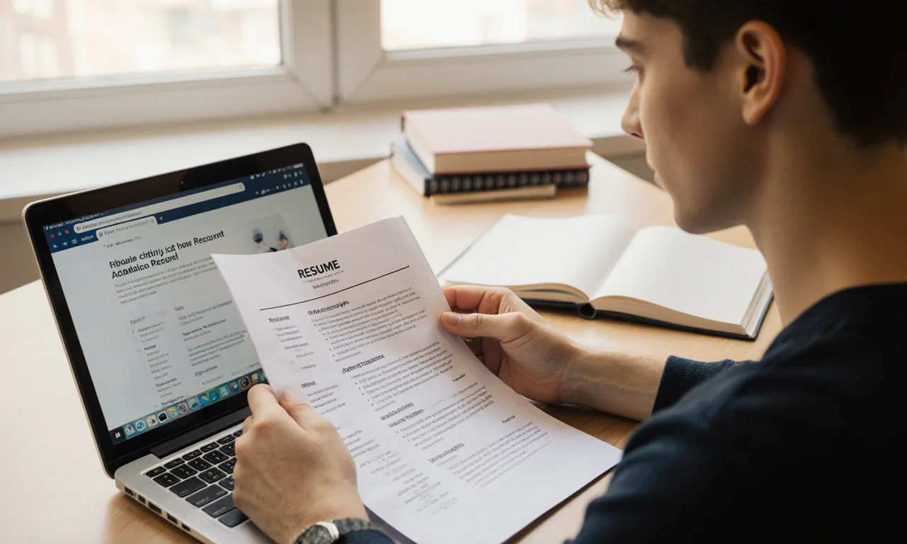 Senior Year College GPA: Finishing Strong for Employers and Grad School