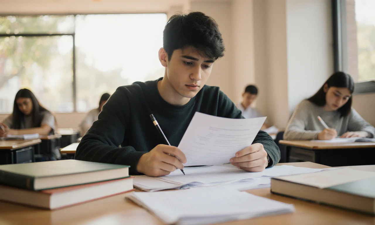 Failing a Class: How One F Affects Your GPA and What to Do Next