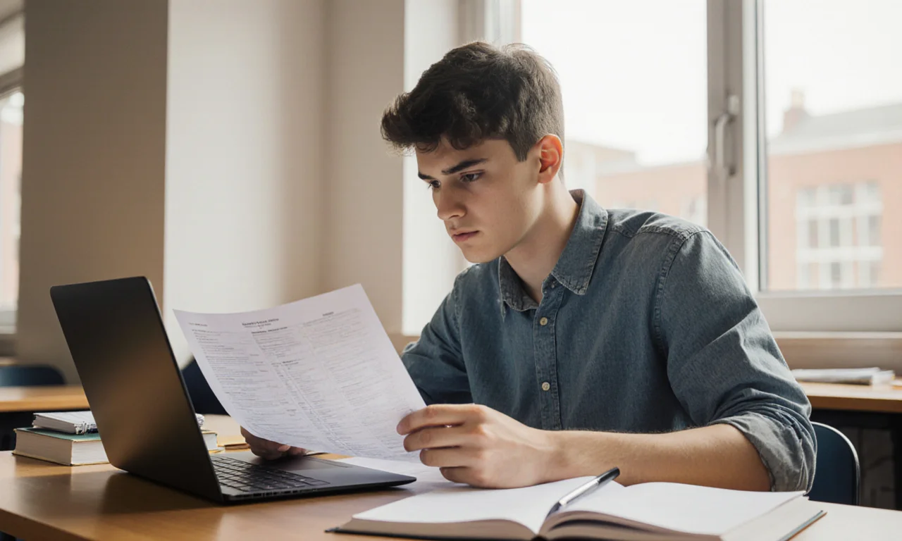 Incomplete Grades and GPA: How I Grades Affect Your Academic Standing