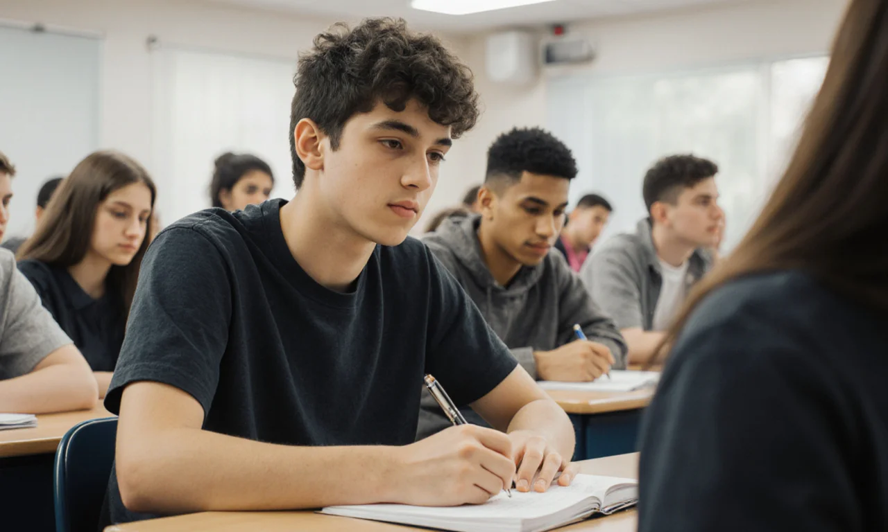 Dual Enrollment GPA: How College Credits in High School Affect Your GPA