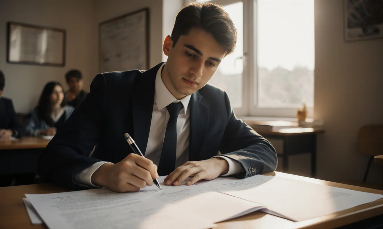 Academic Dismissal and GPA: Your Options for Readmission