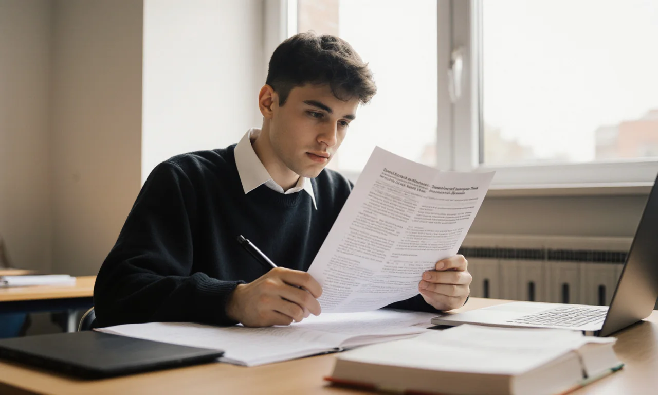 PhD Program GPA Requirements: What Admissions Committees Actually Look For