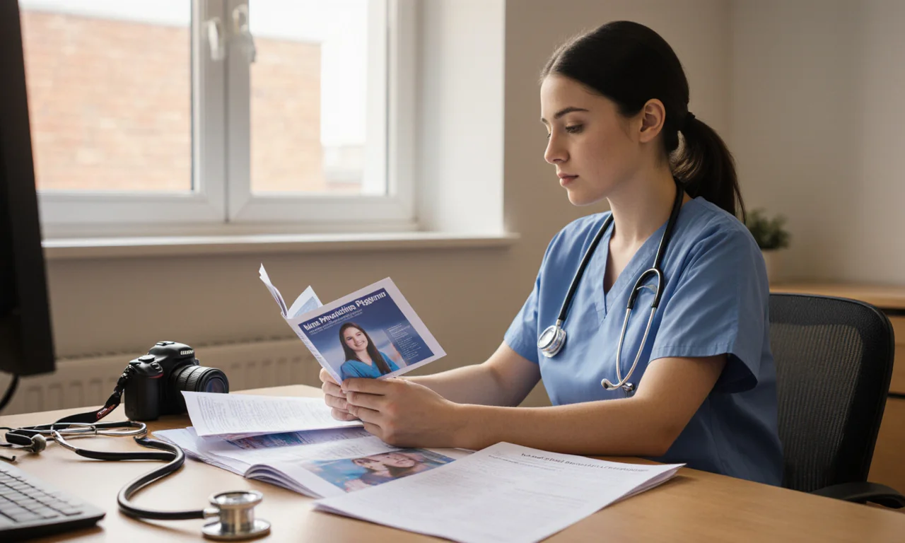 Nurse Practitioner School GPA: MSN and DNP Program Requirements