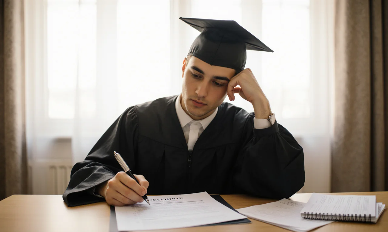 When to Remove GPA from Your Resume: Age and Experience Guidelines