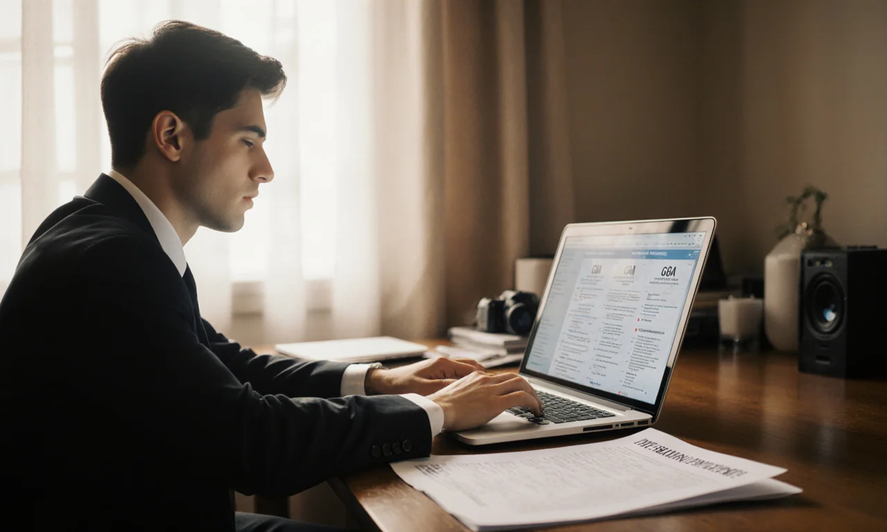 Government Jobs and GPA: Federal, State, and Local Requirements