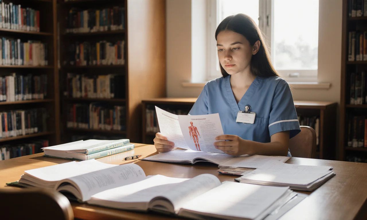 Nursing License GPA: NCLEX and State Board Requirements