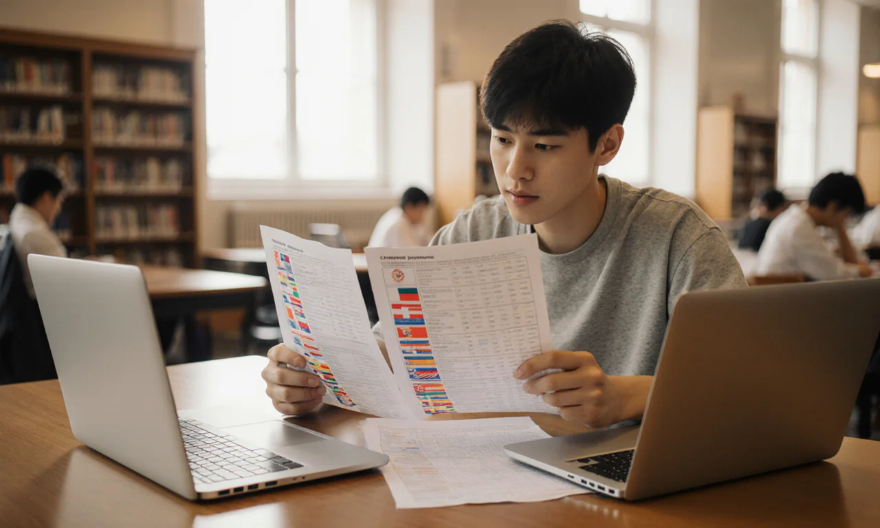 The 4.0 Scale Explained: History, Variations, and Global Comparisons
